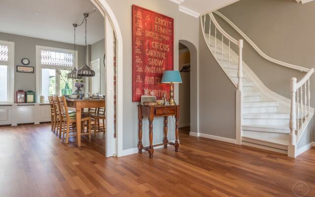 Charming Family Apartment