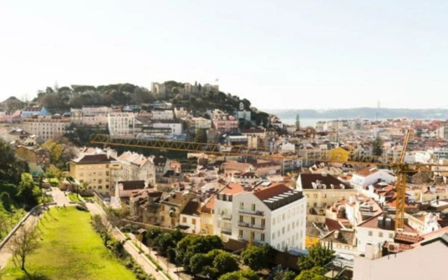 Olá Lisbon - Luxury Graça I