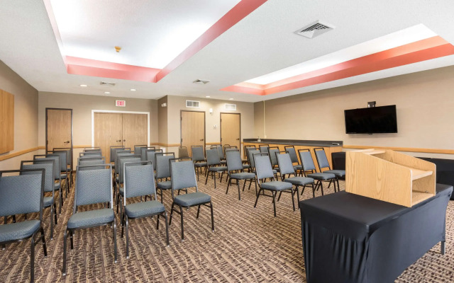 Comfort Suites Monroe