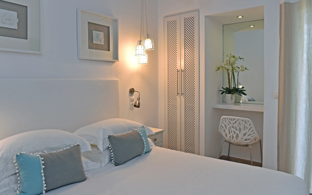 Apollon Boutique Hotel