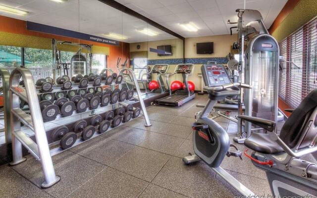 Hampton Inn San Antonio Stone Oak