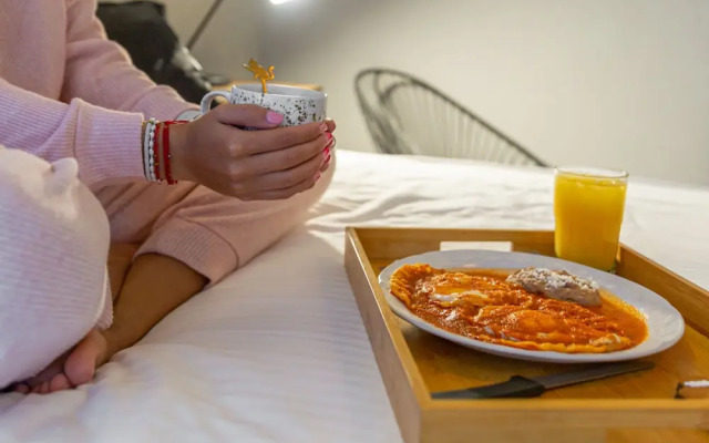 Casa Brunella Hotel Boutique