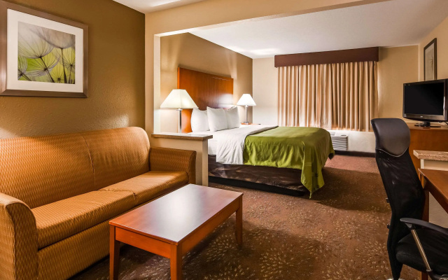 Quality Inn Tomah