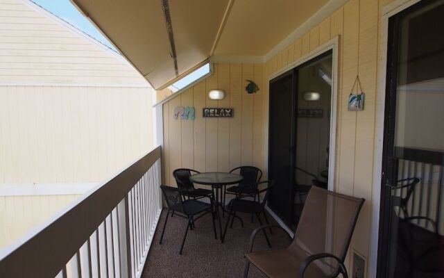 Sunshine Haven 3202 - 2 Br Condo