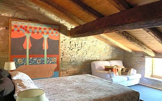 B&B gli Orti del Trebbia