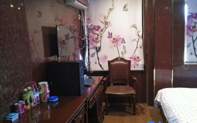 Shengxia Hotel