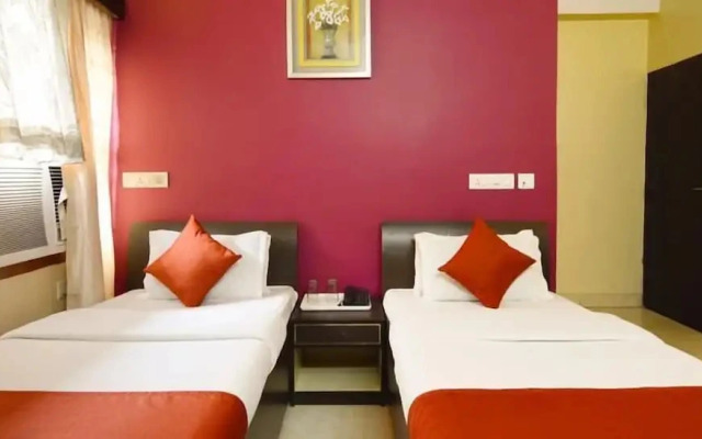 CHAS Swastik Regency