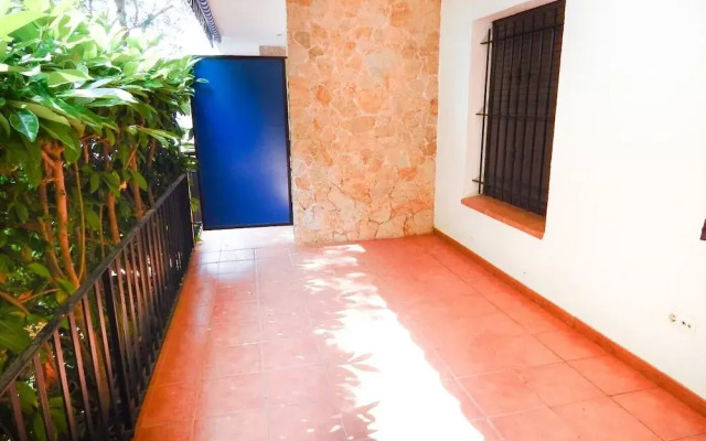 Apartamento con Parking Mar d'Or PB 4