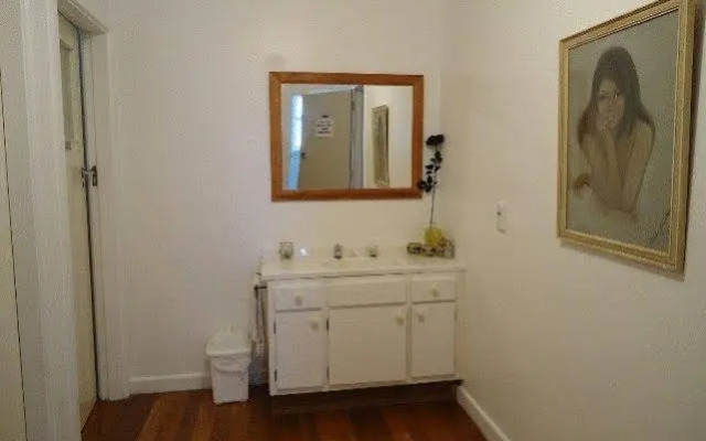 The Pier Lodge Bed And Breakfast