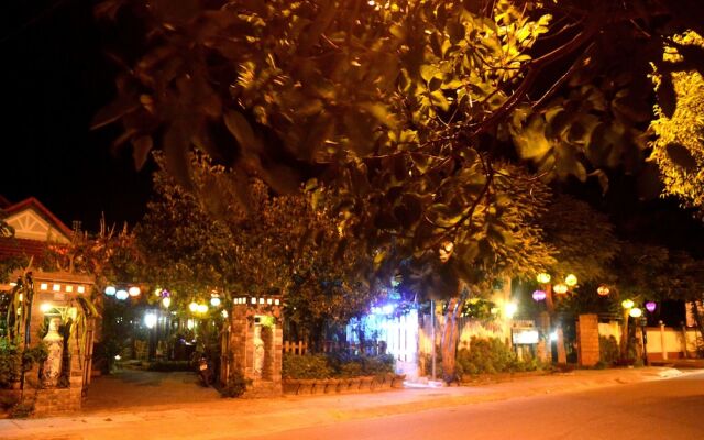 The Orchid Garden Villas, Hoi An