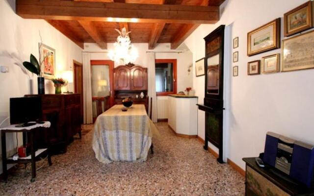San Giacomo Apartment