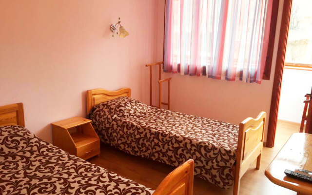 Mini Hotel Princessa