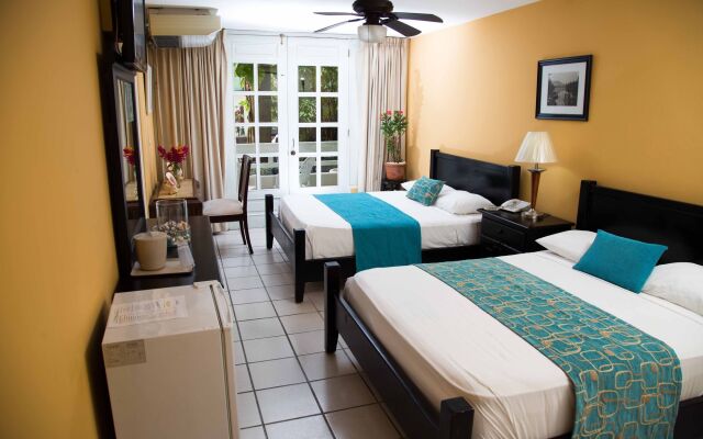 Terra Linda Resort