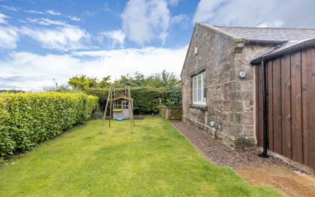 The Smithy - North East Escapes