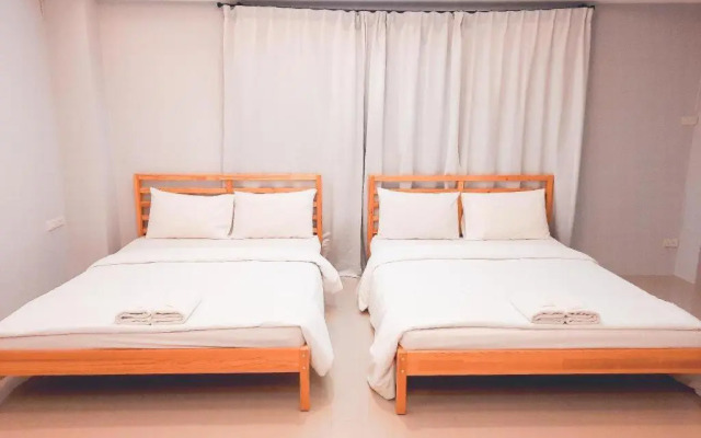 Your Place Hotel