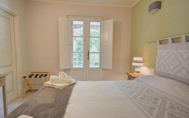 I Giardini di Camogli - VILLA SÀRVIA, garden&pool