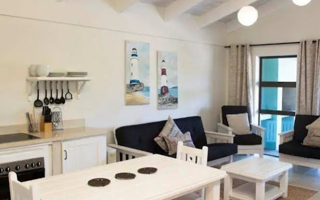 Osler Place Stilbaai