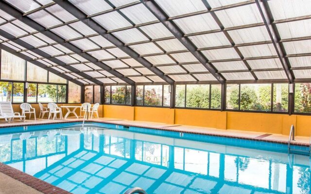 Quality Inn Goodlettsville