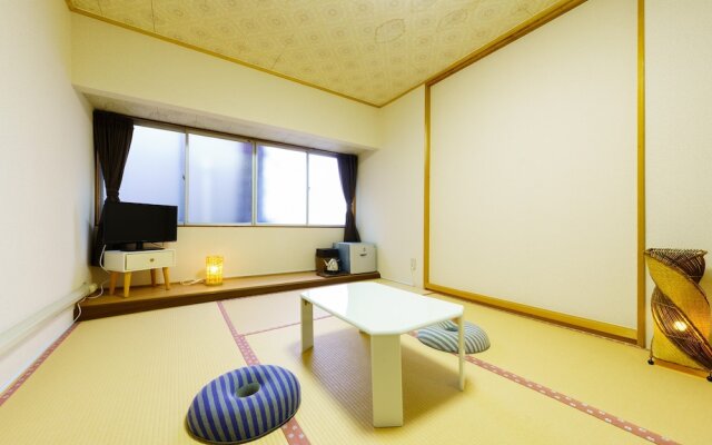 Kotobukiya Ryokan