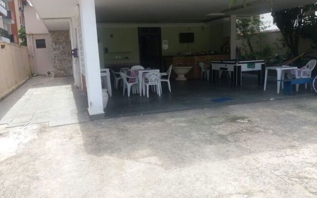 Pousada Casa da Regina