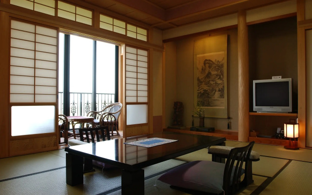 Saigetsuan