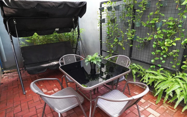 mySTAY BGC South
