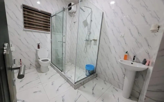Me Time Residence