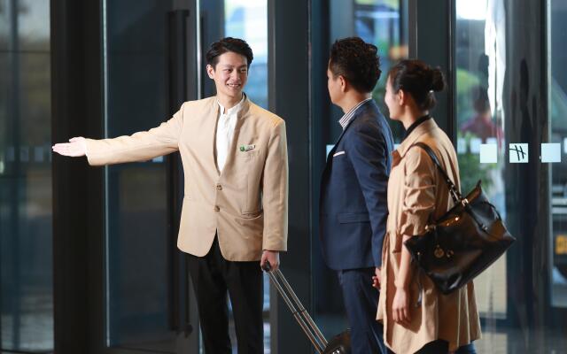 Holiday Inn Putian Xiuyu by IHG
