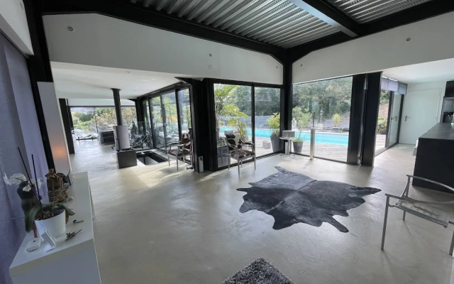 La Résidence de la Villa Quartz