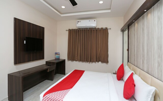 OYO 15861 Hotel Shivganga Comfort Zone