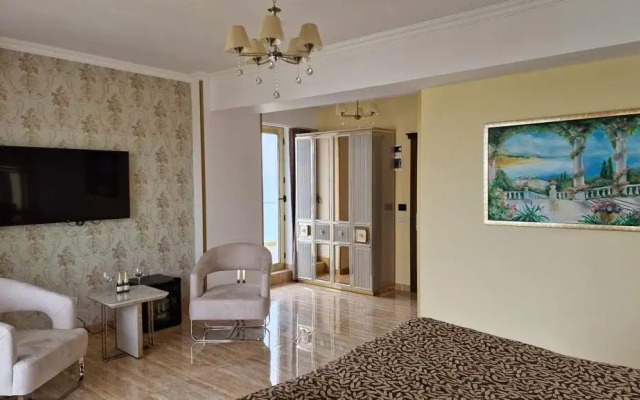 Hotel Alessio