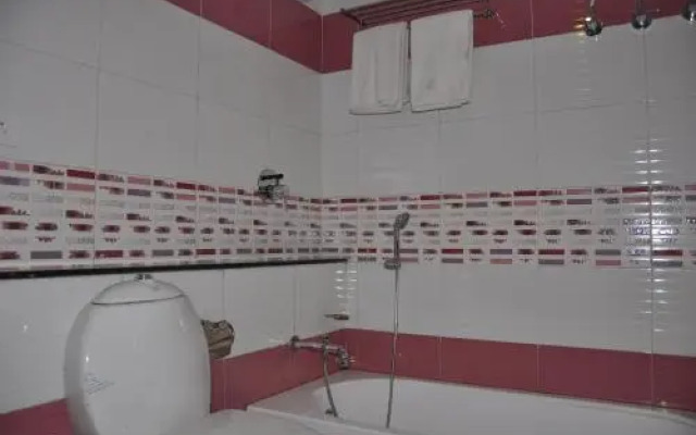 Hotel Mangal Darshan
