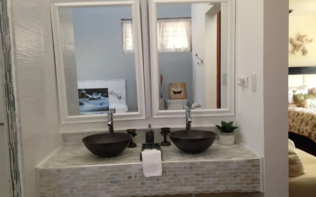 A La Bella Noni Bed & Breakfast