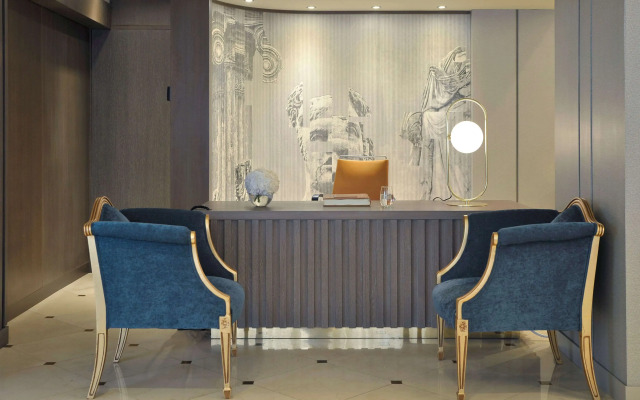 Melia Athens Hotel