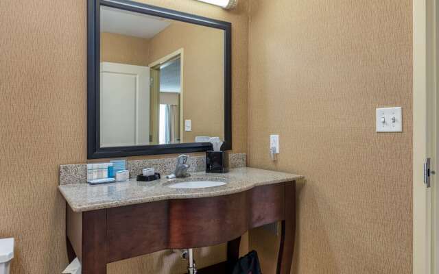 Hampton Inn Owensboro South