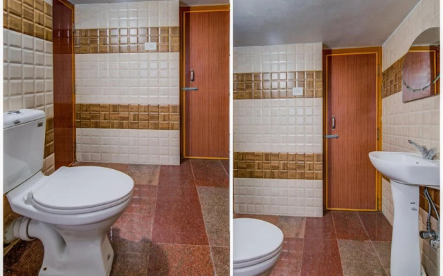 Corporate Club By OYO Rooms