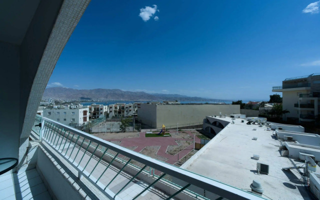 Sun and View
