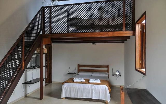 Pousada Casa Delta
