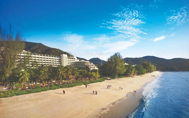 PARKROYAL Penang Resort