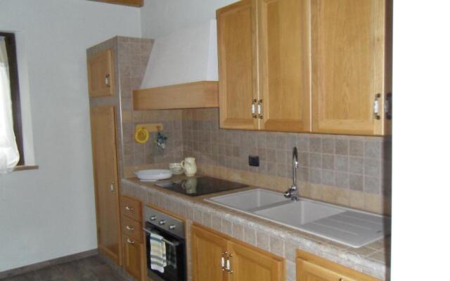 Agriturismo La Civitella