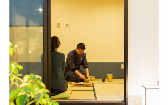 HOTEL MARUFUKU Kyoto Higashiyama