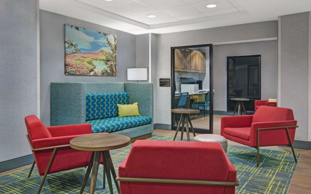 Hampton Inn Westfield