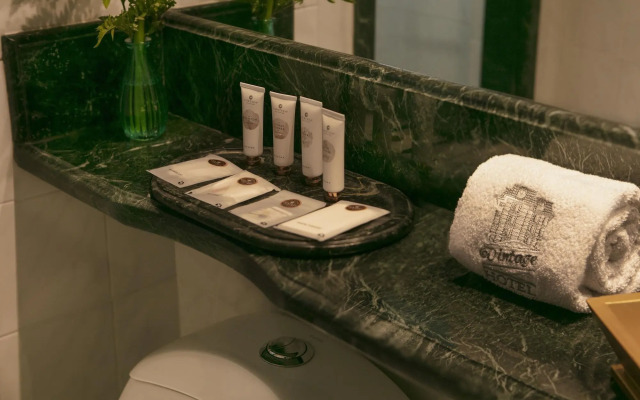 Hotel Vintage