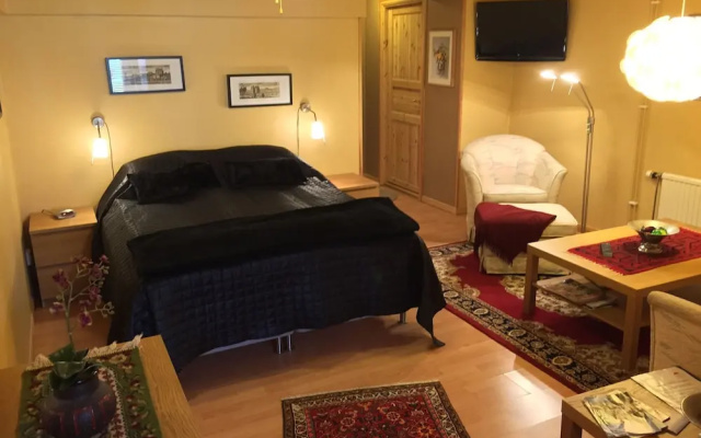 Mattisgården Bed & Breakfast