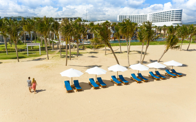 Selectum Noa Resort Cam Ranh