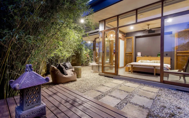 Sticky Rice Villas