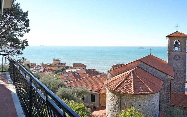 Appartamento in Blue