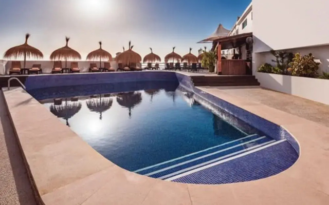The Caleta Hotel Self-Catering Apartments
