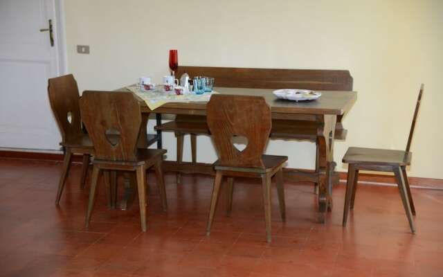 Casa Giardino Genazzano