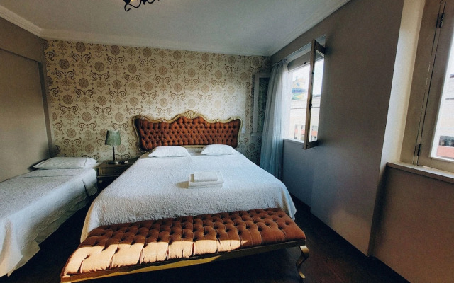Seringal Hotel